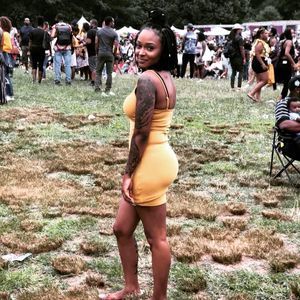 Meet your Posher, Dorene